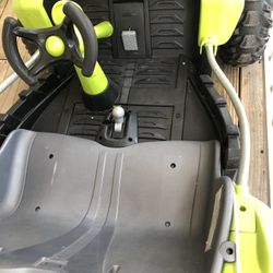 Really Fun Ride For Your Kids