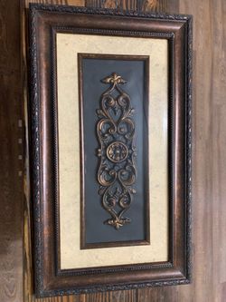 Wall decor