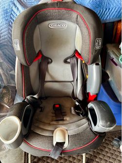 Car seat