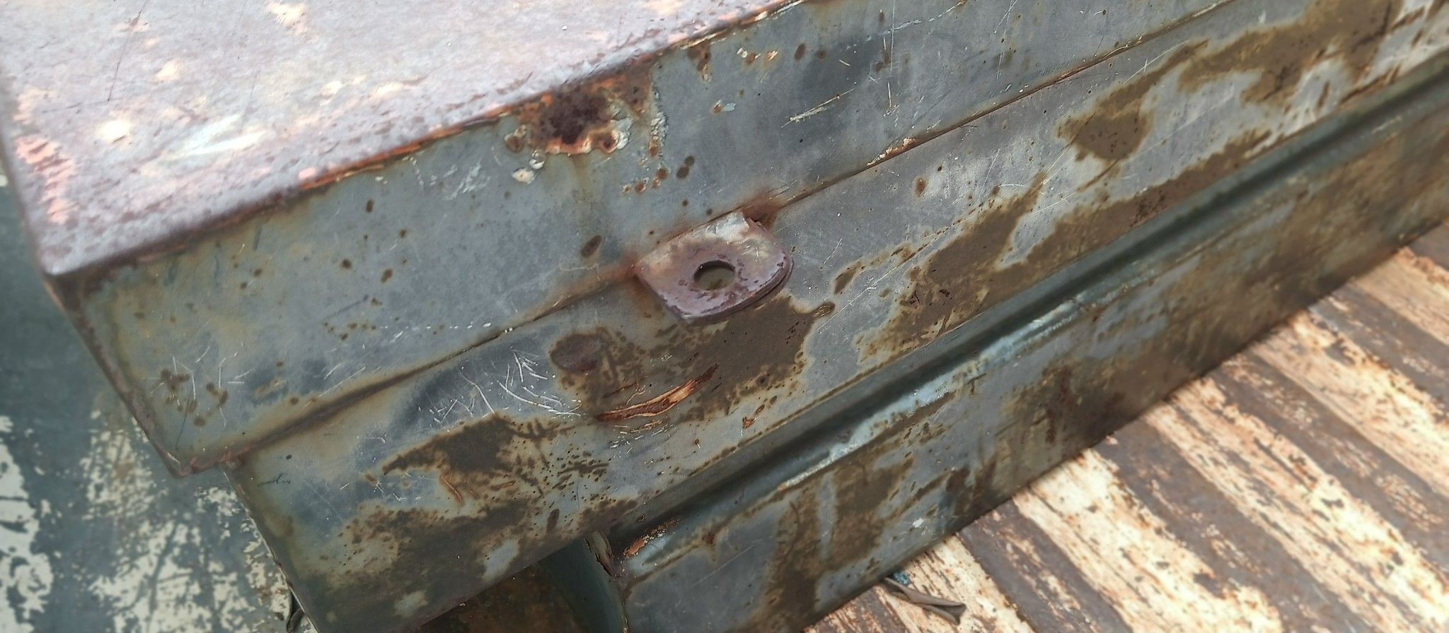 Toolbox