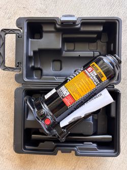 Hydraulic Bottle Jack NEW