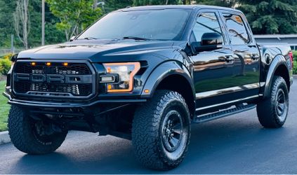 2017 ford raptor !!!
