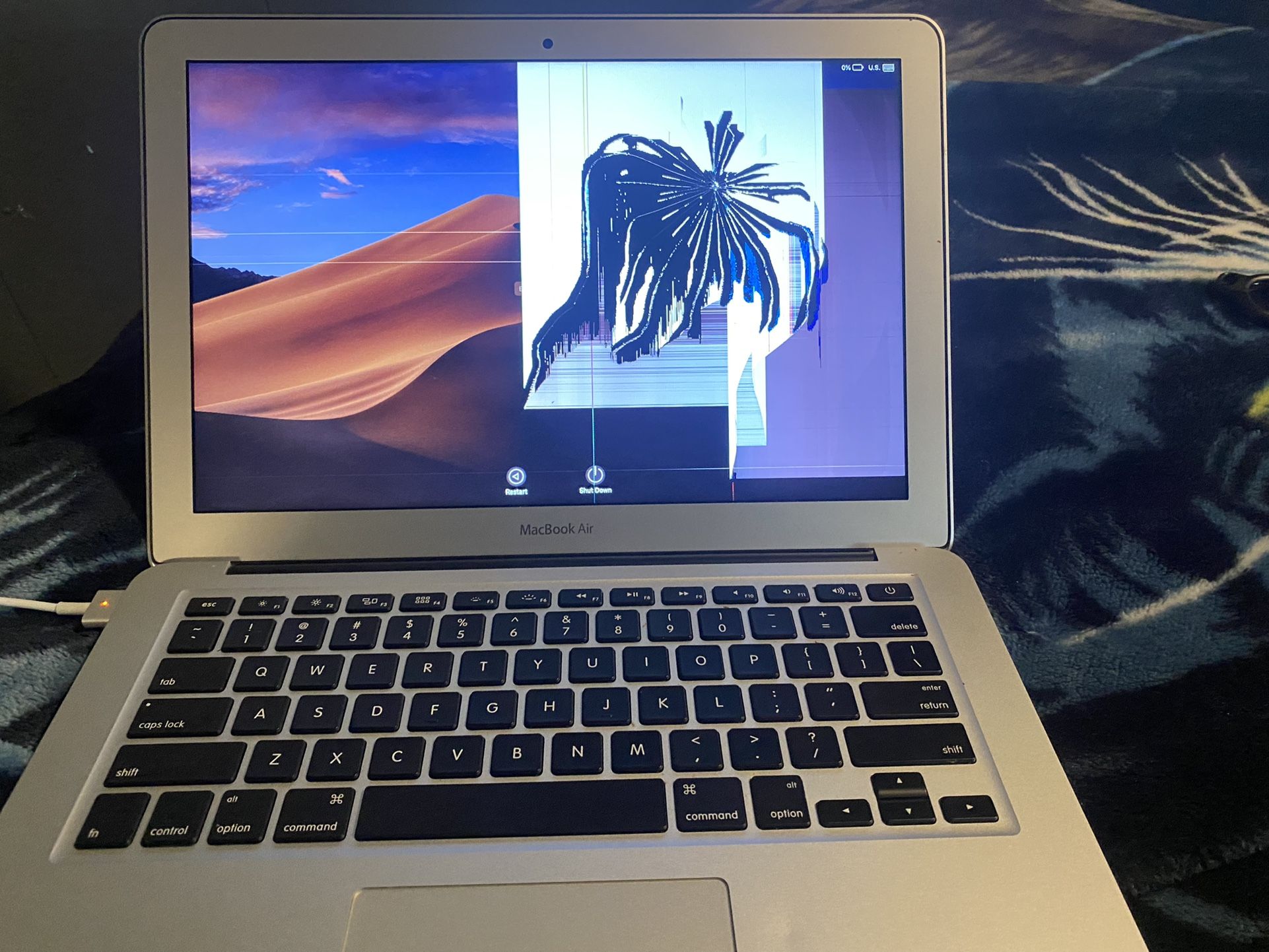 Mac Air 