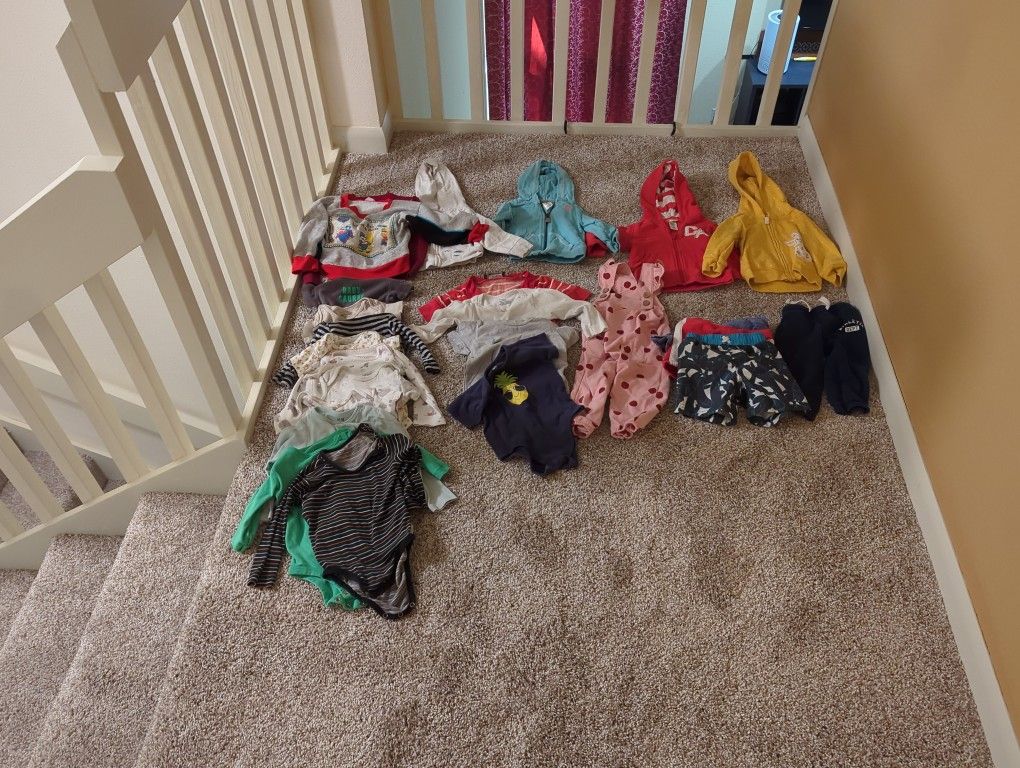 9mo Bundle