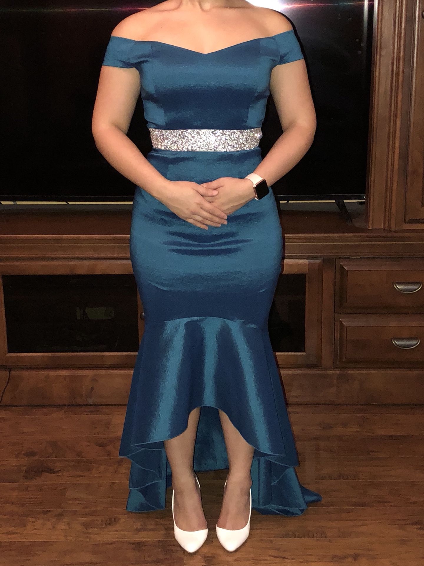 Formal/ Homecoming Dress