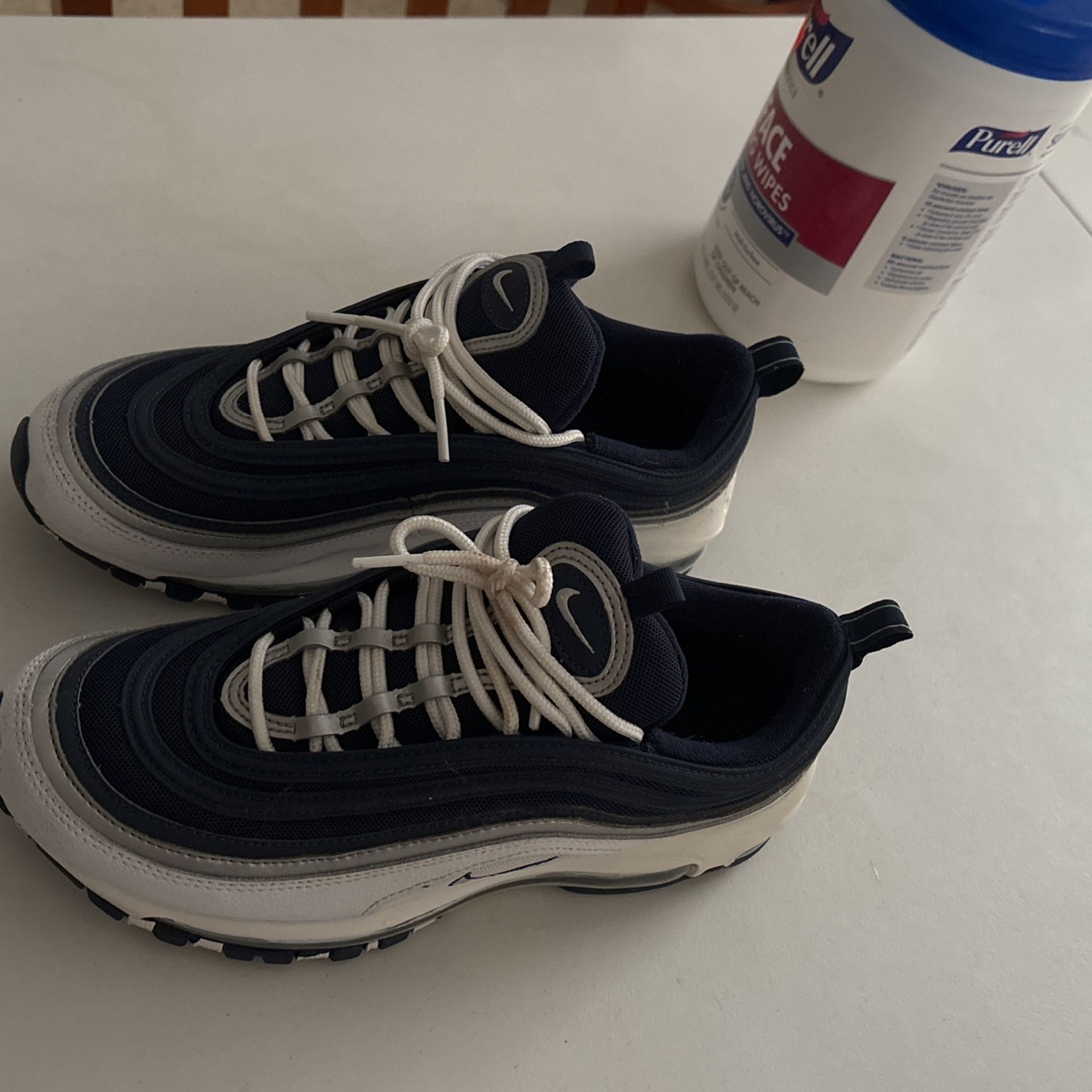 97 Air Max Dallas Cowboy