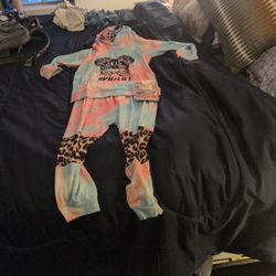 Kid Life Outfit 