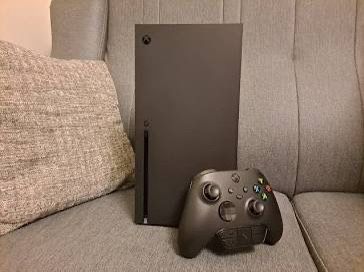 Xbox series X