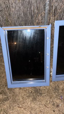 See though bullet proof glass