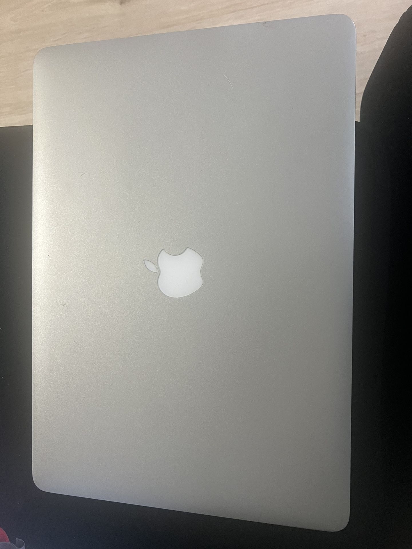 MacBook Pro w Protools