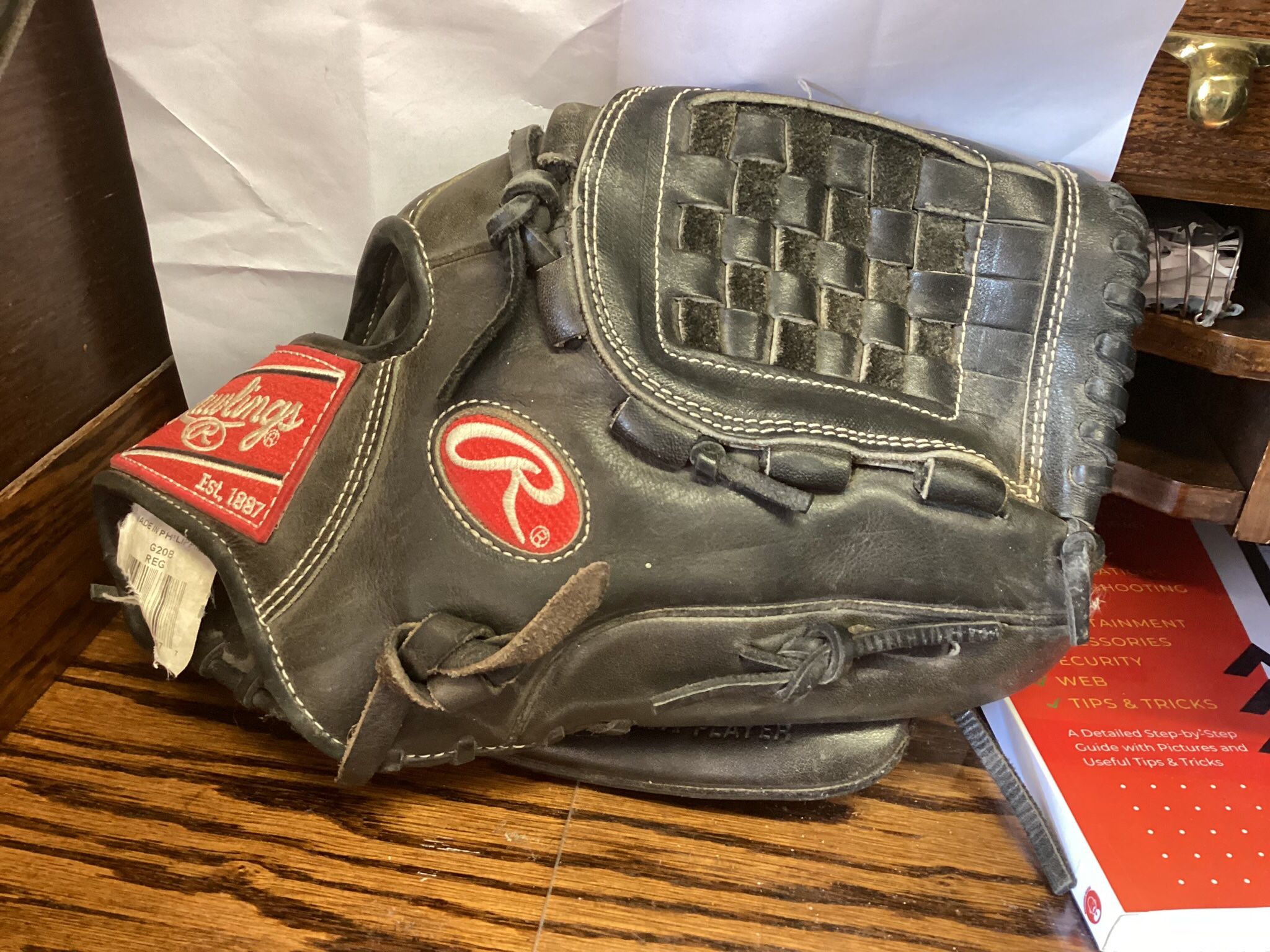 Rawlings