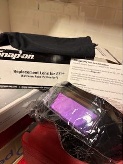 Snap-On New