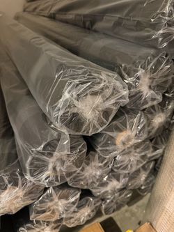 Weed block weed Barrier Wholesale 6ftx100ft Special for artificial turf weed fabric