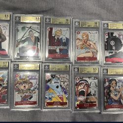 One Piece - 25th Anniversary (JPN) Set