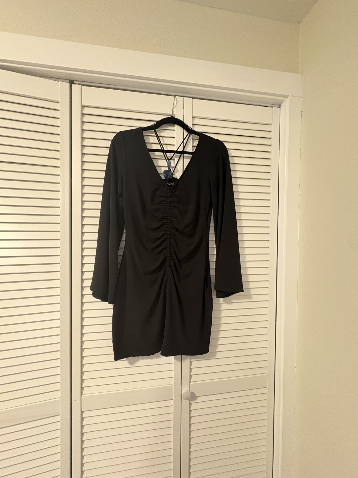 Zara Dress