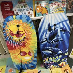 Kids body Board