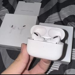Airpod Pros