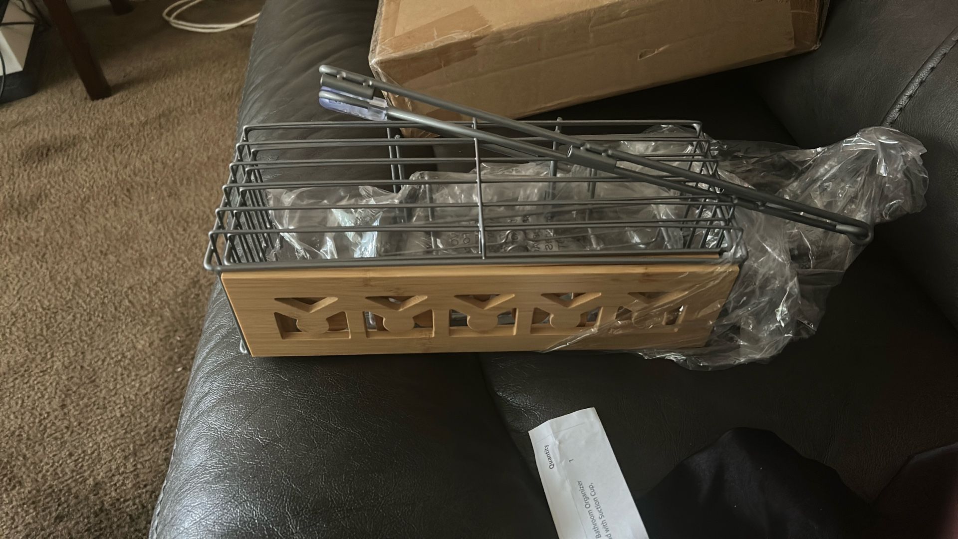 Shower Caddy