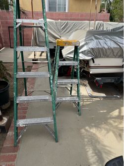 Ladders