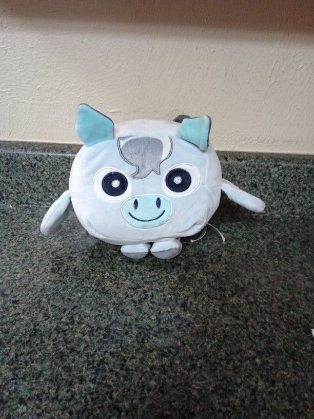 Deluche Pet Simulator X Big Game Plushie (Must Pick Up