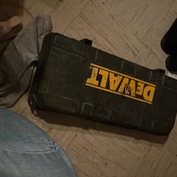 DeWalt Rotary Hammer Drill