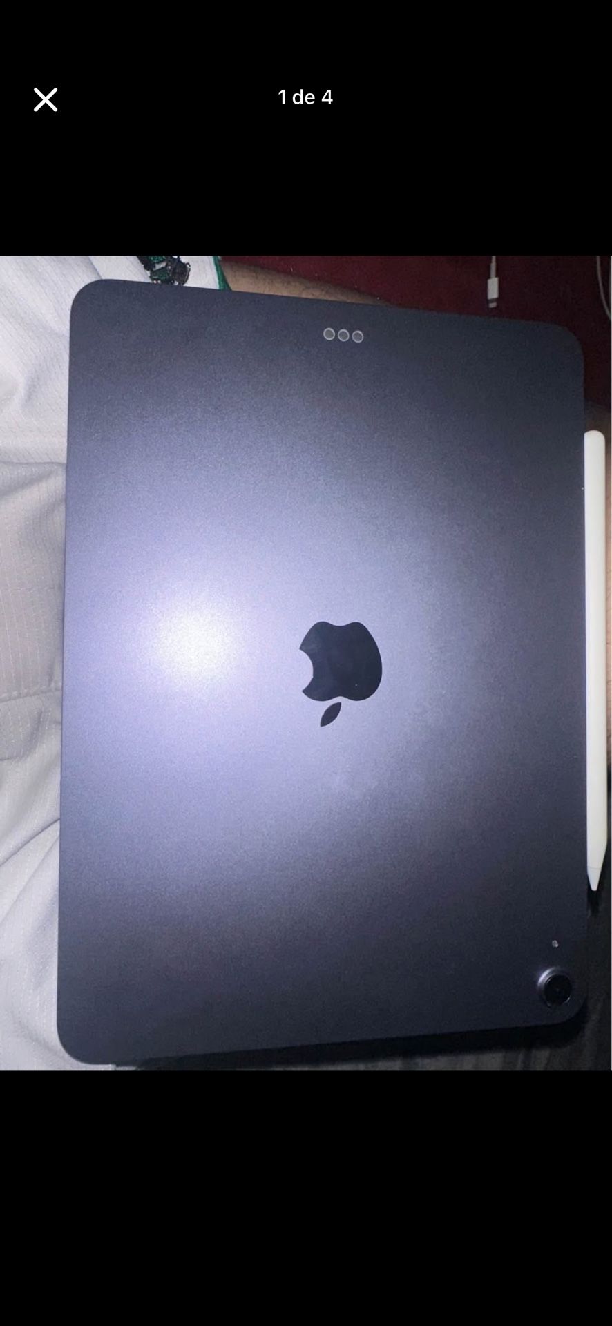 iPad