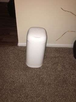 Diaper Genie