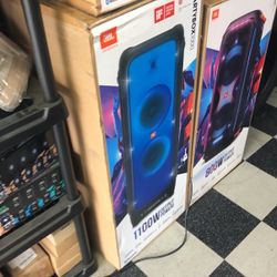 Jbl Partybox 1000 On Sale Today For 999.99