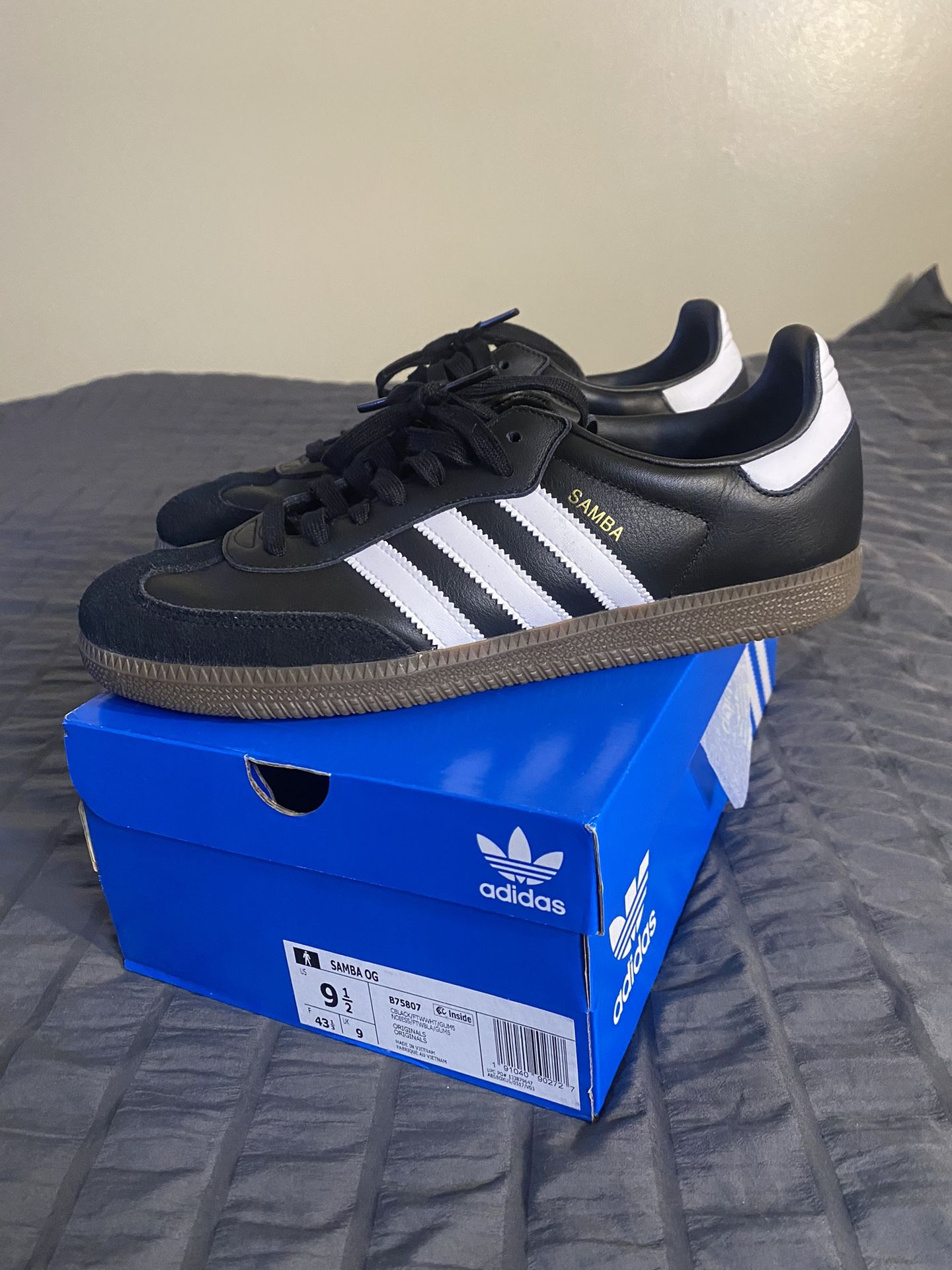 adidas Samba OG Shoes