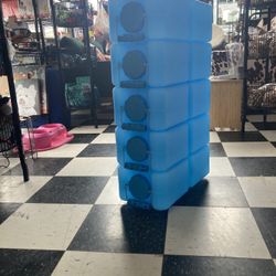 Water Bricks