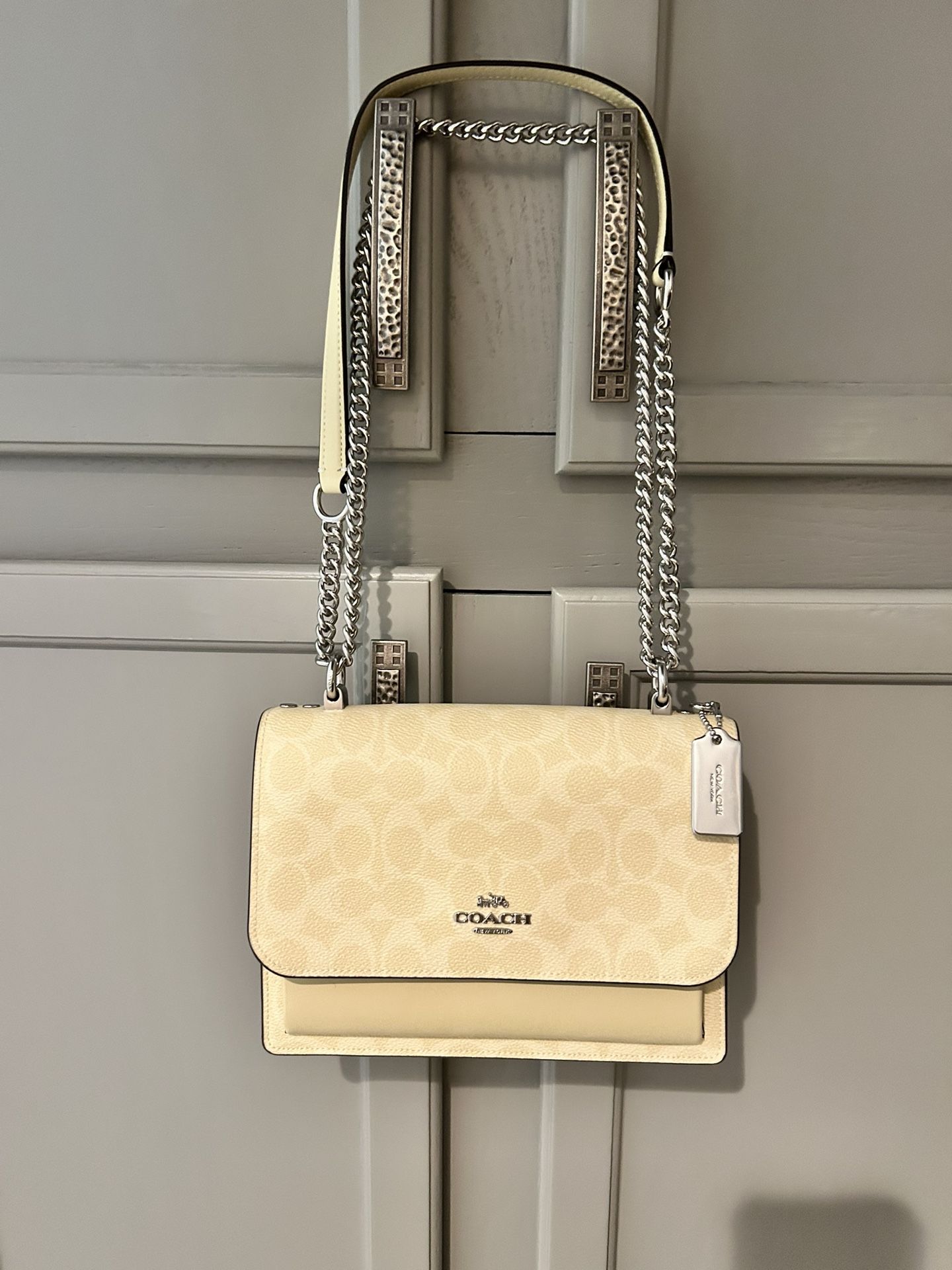 Coach Mini
