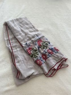 Authentic Scarfs