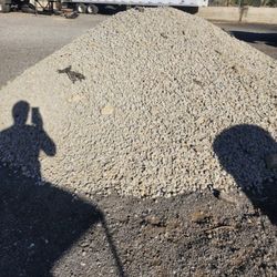 Crushed Rock