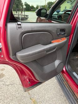 2007 Chevrolet Tahoe