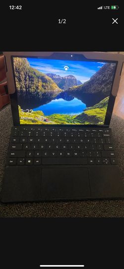 Microsoft Surface pro