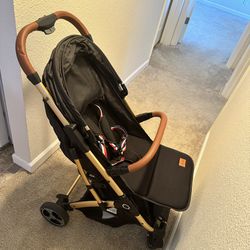 Blahoo stroller Travel 