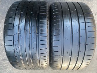 2 305-30-20 Continental Extreme Contact