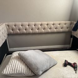 Bed Frame 