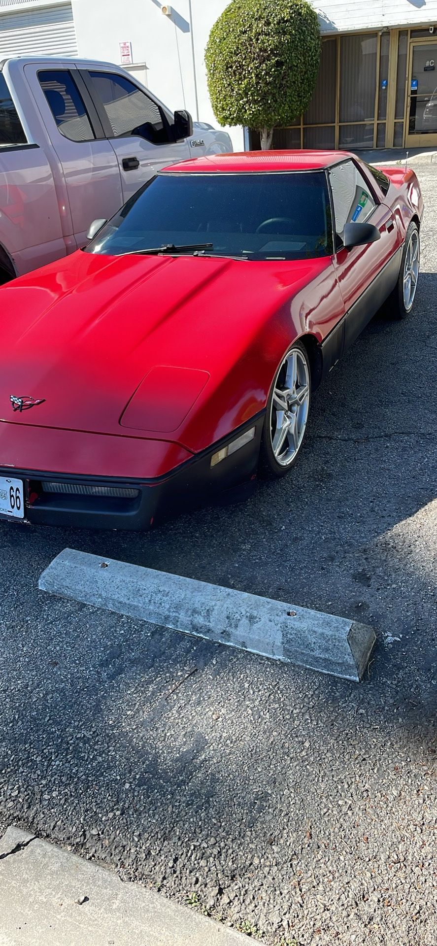 1985 Chevrolet Corvette for Sale in Rialto, CA OfferUp