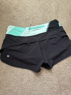 Lululemon Women’s Shorts