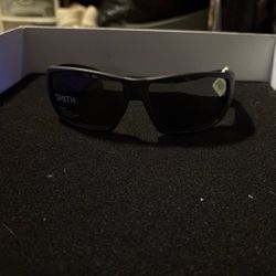 Smith  Polarized Sunglasses NWT