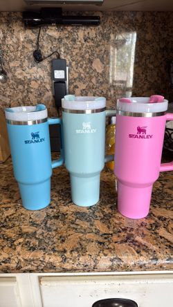 Set of 3 Stanley’s