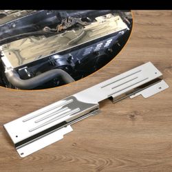 78 - 88 Gbody Radiator Support