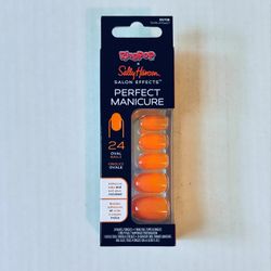 Sally Hansen x Ring Pop Press-On Nails ColorDo Me A Flavor?