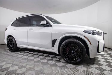 2024 BMW X5