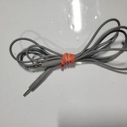 Bose Audio Cable, Like New 
