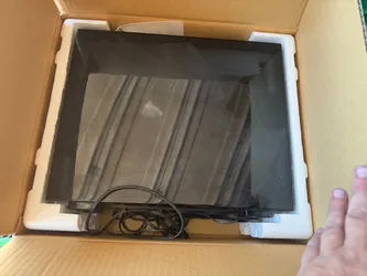Sansui P-2000 Turntable Automatic with Original Box
