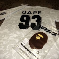 Bape