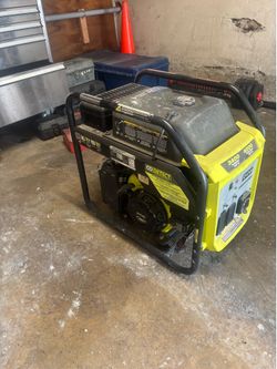 Generator