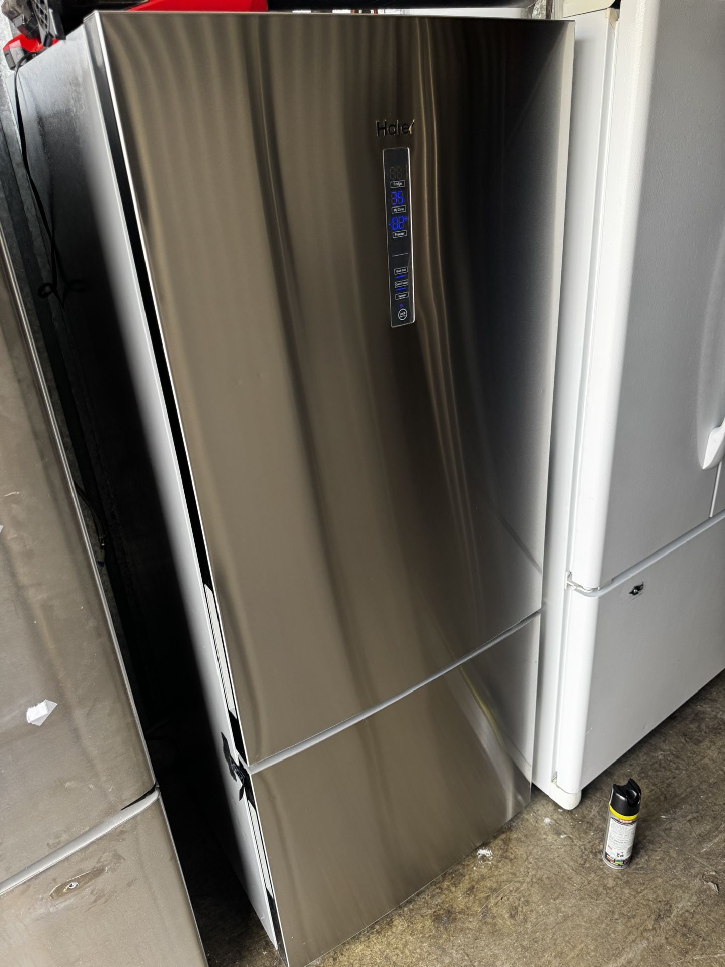 Haier Fridge